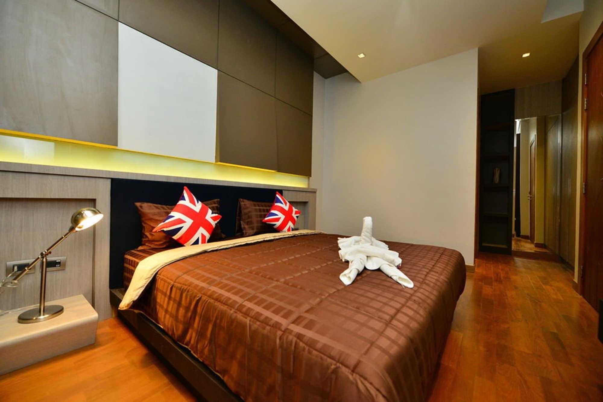 Bukit Pool Villas - SHA Extra Plus Patong Exterior foto